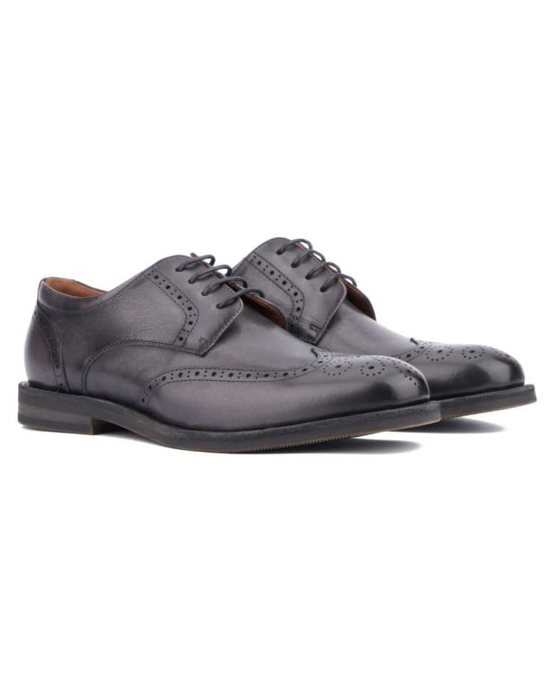 Men'S Irwin Dress Oxfords