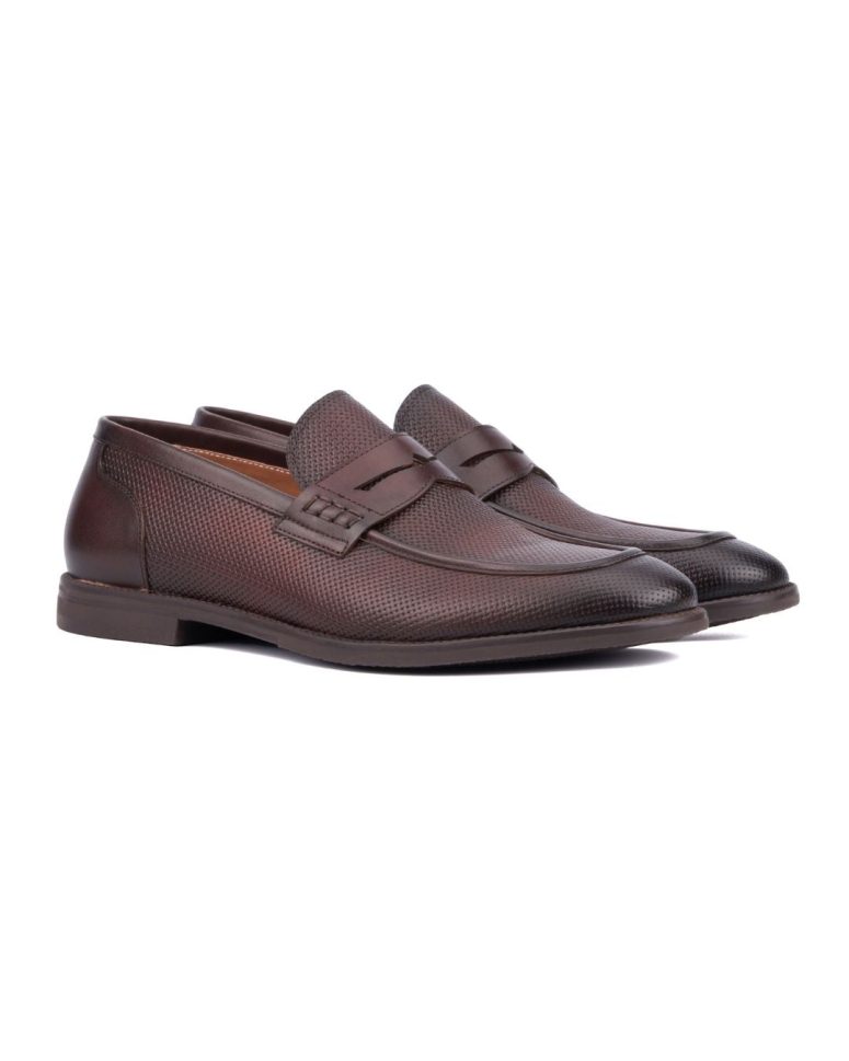 Men'S Adamson Dress Loafers