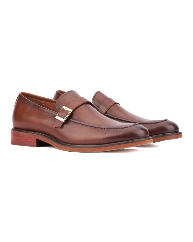 Men'S Acton Dress Loafers