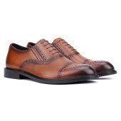 Men'S Cosmio Dress Oxfords