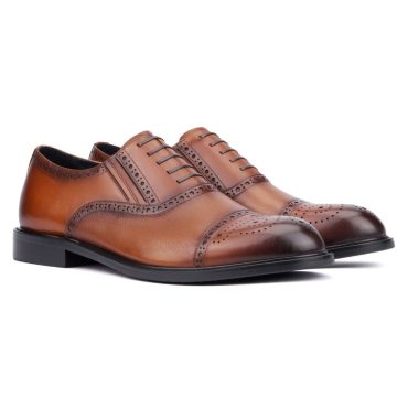 Men'S Cosmio Dress Oxfords