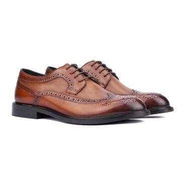 Men'S Stannis Dress Oxfords