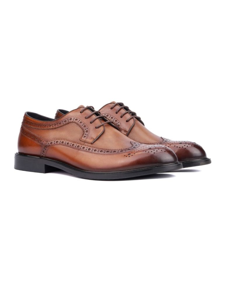 Men'S Stannis Dress Oxfords
