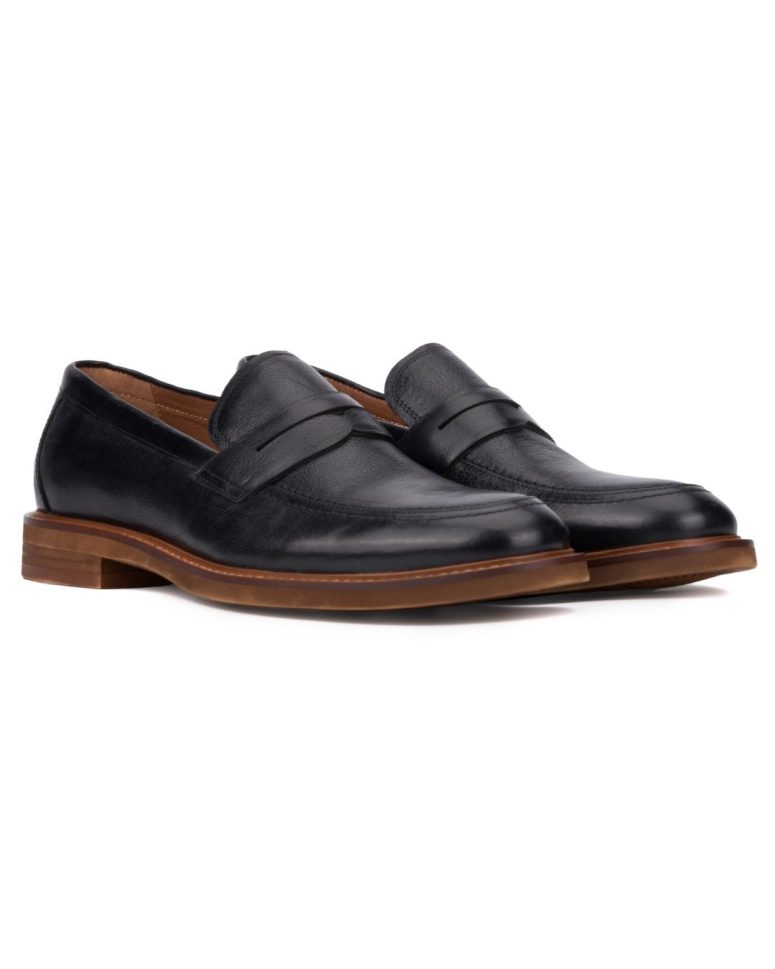 Men'S Bradford Loafer Dress Shoe