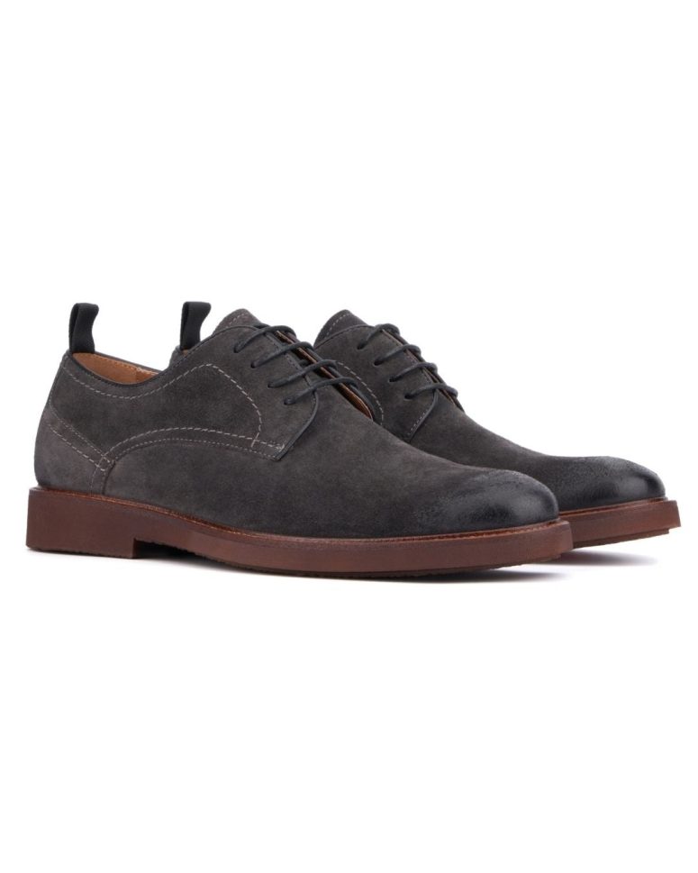 Men'S Dexter Oxford Dress Shoe