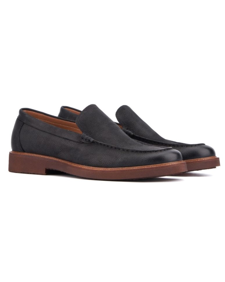 Men'S Xander Loafer Dress Shoe