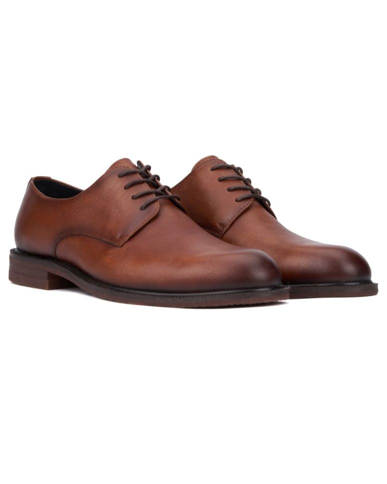 Men'S Richmond Oxford Dress Shoe