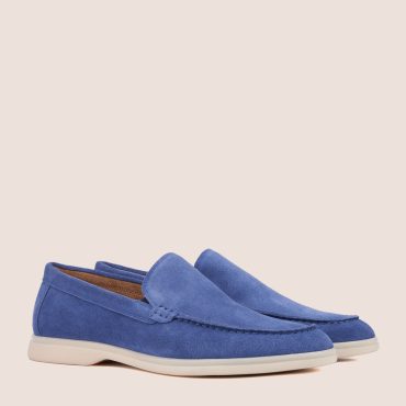 Men'S Triton Casual Loafers