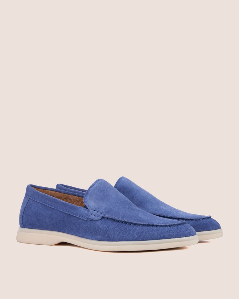 Men'S Triton Casual Loafers
