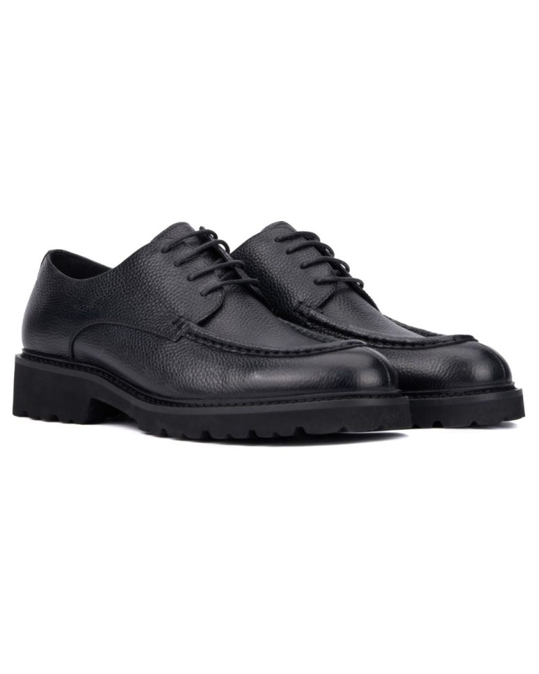 Men'S Bennett Oxford Dress Shoe