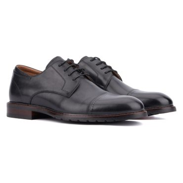 Men'S Emerson Oxford Dress Shoe