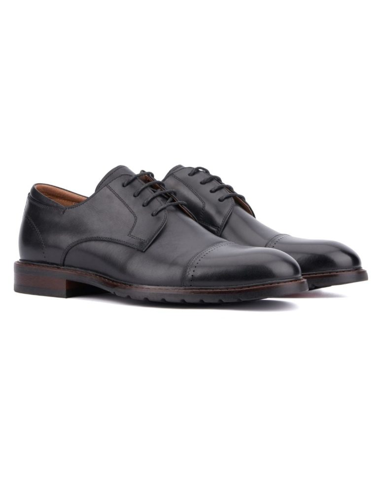 Men'S Emerson Oxford Dress Shoe