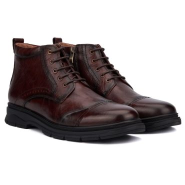 Men'S Kingsley Dress Boots