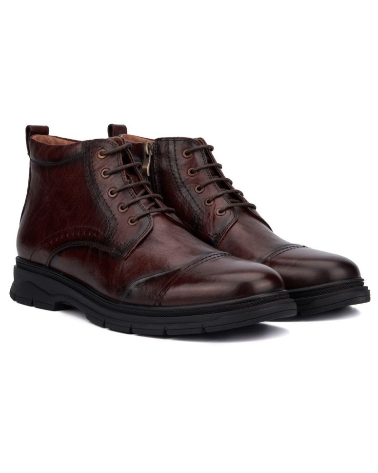 Men'S Kingsley Dress Boots