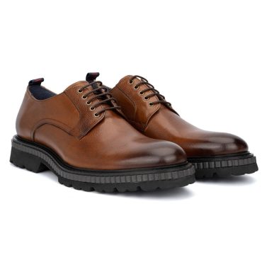 Men'S Logan Oxford