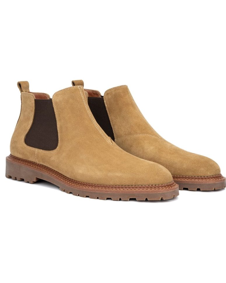 Men'S Blaise Chelsea Boot