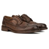 Men'S Ellis Oxford