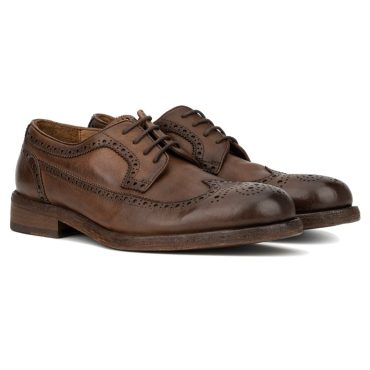 Men'S Ellis Oxford