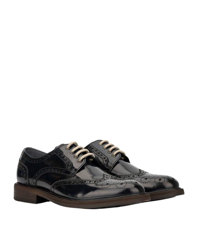 Men'S Noah Oxford