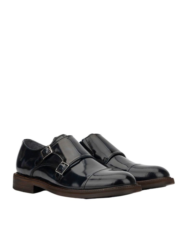 Men'S Lucas Monk Strap