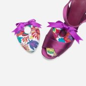 Fresh Bouquet Shoe Stuffer Inserts