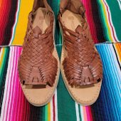 FINAL SALE ||Pachuco mens huarache||Huarache for men||Men's sandal huarache||Gift for him||Sandals for him|| Men's sandal||leather huarache