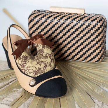 Toile Shoe Stuffer Inserts