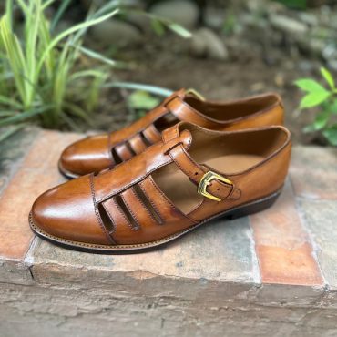 Men Summer Sandals | Handmade Dress Sandal | Men Summer Dress Shoes | Gladiator Sandals for men | Custom Made Summer Sandals.