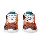 Women’s athletic shoes