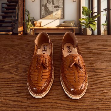 men's huarache sandal