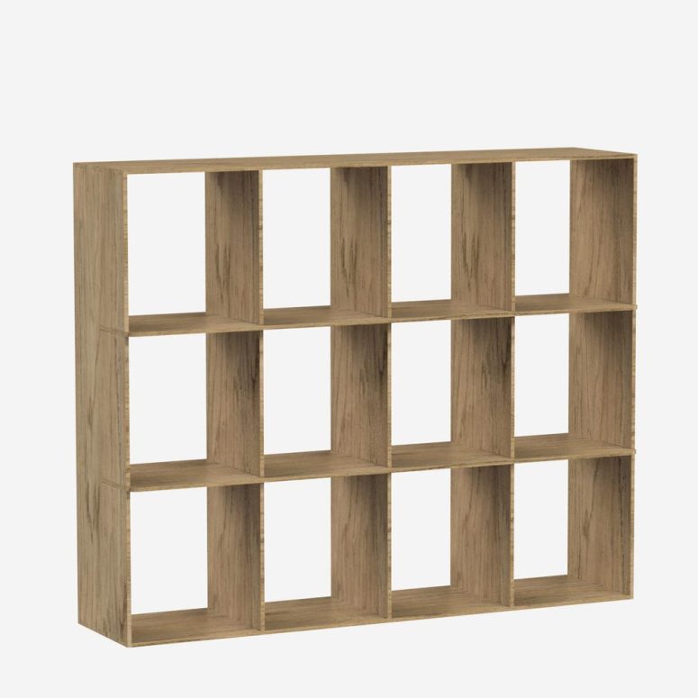 Shoe rack