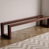 Shoe Rack Organizer – Multi-Tiered Wooden Shoe Rack for Entryway, Closet, or Hallway. Space-Saving Shoe Storage for Neat & Organized Home!