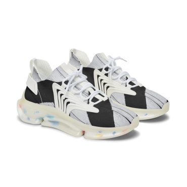 Women's Mesh Sneakers