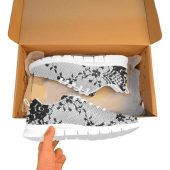 Women's Breathable Sneakers, Sports Shoes for Women, Women Sneakers, Low Top Sneakers,  Cork Sneaker,Canvas Womens Sneakers, Ladies Sneakers