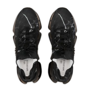 Stylish Men's Mesh Sneakers Trendy Athleisure Footwear Perfect for Casual Outings Fitness Gifting and Daily Wear by BlackWolfB