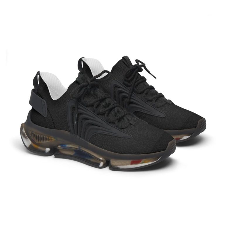 Stylish Women's Mesh Sneakers for Comfort & Performance, Running Shoes, Fashion Sneakers, Lightweight Walkers, Casual Footwear