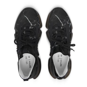 Chic Women's Mesh Sneakers Trendy Athletic Shoes Casual Footwear Stylish Sneakers for Women Everyday Comfort Shoes Gift for Her