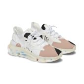 Stylish Women's Mesh Sneakers for Everyday Comfort, Lightweight Sneakers, Sporty Shoes, Trendy Athletic Footwear, Ideal for Active