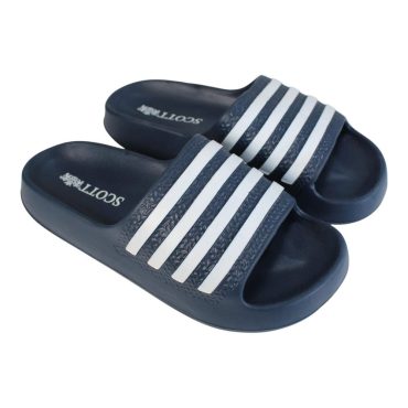 Scott men's flip-flops. Sizes 41 to 46.