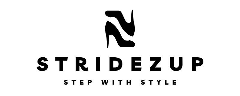 Stridezup